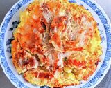 おからの豚玉作り方10写真