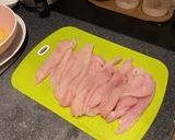 フライドチキン作り方1写真