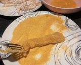 フライドチキン作り方4写真
