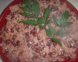 S炊飯器で赤飯作り方7写真