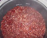 S炊飯器で赤飯作り方6写真