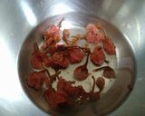 サクサク美味しい桜クッキー作り方3写真