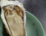 超BIGな牡蠣で牡蠣フライ@≧↺≦@)❩作り方2写真