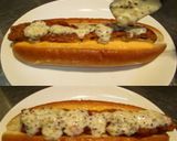 美味ドレスイート蜂蜜南蛮マスタードカツロ作り方1写真