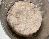豆腐とりつくね作り方2写真