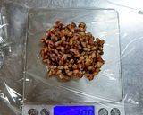 皮つきもち麦のみを炊飯器で炊く01作り方6写真
