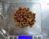 皮つきもち麦のみを炊飯器で炊く01作り方6写真