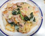 彩りジャーマンポテト風作り方6写真