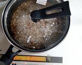 皮つきもち麦のみを炊飯器で炊く01作り方11写真
