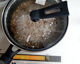 皮つきもち麦のみを炊飯器で炊く01作り方11写真