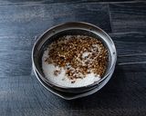 皮つきもち麦を土鍋で炊く作り方1写真