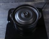皮つきもち麦を土鍋で炊く作り方6写真