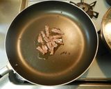 今が旬！新玉ネギの豚肉乗せアンチョビ風味作り方1写真