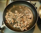 今が旬！新玉ネギの豚肉乗せアンチョビ風味作り方2写真
