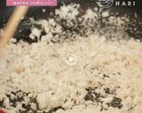 【お花見に】鯛そぼろの栿紗（ふくさ）寿司作り方3写真