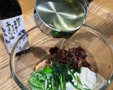 超簡単！あまに油でドライトマトのオイル漬作り方5写真