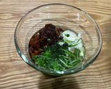 超簡単！あまに油でドライトマトのオイル漬作り方6写真