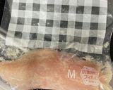 塩麹でサラダチキン作り方1写真