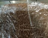 濃厚チョコロールケーキ作り方7写真