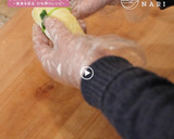 【お花見に】鯛そぼろの栿紗（ふくさ）寿司作り方6写真