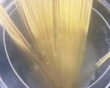 5分で出来る絶品明太子パスタ作り方1写真