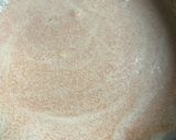 5分で出来る絶品明太子パスタ作り方3写真