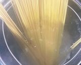 絶品☆ボンゴレビアンコ作り方1写真