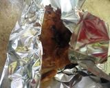 チキンのヨーグルト味噌漬けソテー作り方5写真