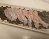 超簡単！鯛の昆布じめ作り方4写真