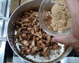 魯肉飯(ルーローハン)作り方11写真
