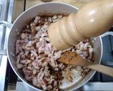 魯肉飯(ルーローハン)作り方10写真