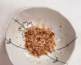 醤油麹で絶品たらのホイル焼き！作り方2写真
