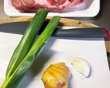 豚の角煮【保存版】作り方1写真