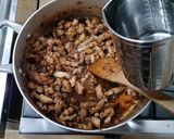 魯肉飯(ルーローハン)作り方13写真