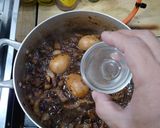 魯肉飯(ルーローハン)作り方17写真