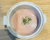 赤かぶのポタージュ作り方5写真