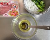 菜の花と新たまねぎの春マリネ作り方5写真