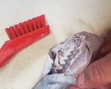 小さいスケソウダラの下処理…作り方7写真