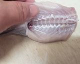 小さいスケソウダラの下処理…作り方8写真