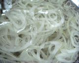 ローストビーフ・サラダ作り方3写真