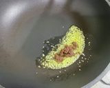 ブロッコリーのアンチョビ炒め作り方7写真