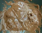 大人のためのマカ入りチョコレートムース作り方2写真