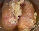 海南鶏飯(ハイナンチーファン)作り方2写真