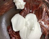 大人のためのマカ入りチョコレートムース作り方4写真
