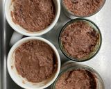 大人のためのマカ入りチョコレートムース作り方6写真