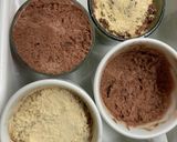大人のためのマカ入りチョコレートムース作り方7写真