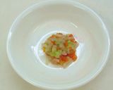 【パパママ向け】もやしきゅうりの甘酢和え作り方6写真