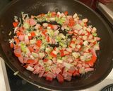 4人分でもパラパラ&冷凍OKな炒飯！作り方11写真