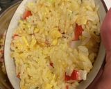 4人分でもパラパラ&冷凍OKな炒飯！作り方13写真