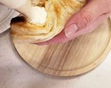 冷凍パイシートで簡単!絶品♡カンノーリ風作り方8写真
